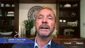 Oakland County Executive Dave Coulter talks about taking necessary steps to  ensure health & safety