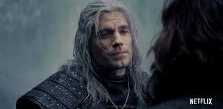 If you're looking to try this look this halloween or for your next costume party. I Know Geralt S Hair Is Supposed To Be White But Is It A Grey Ish White Or Snow White Netflixwitcher
