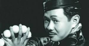 THE OBIT PATROL: Albert Ching Jr.