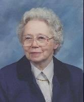 Julia McQueen Obituary (1925