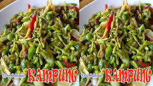 Dinas perikanan dan kelautan kabupaten buleleng. Resepi Masakan Kampung For Android Apk Download