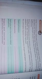 We did not find results for: Kunci Jawaban Tema 8 Kelas 6 Halaman 92 Brainly Co Id