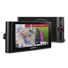 While it leaves little to be desired as a satellite navigation device, its dash cam's. Garmin De Nuvicam Lmt D Gps Navigation Fruhere Modelle