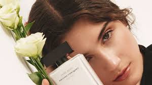 Si mezclas estos perfumes de Narciso Rodriguez consigues una fragancia  totalmente nueva que huele SÚPER bien y dura todo el día