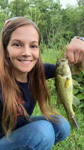 Bass Fishing