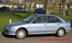 Maybe you would like to learn more about one of these? Siri 1 Proton Wira Wira Negara Yang Sebenar Mekanika