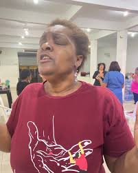 Reel by Ana Severino (@pastoraanaild) · August 3, 2024