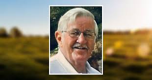 Daniel Richard Eckenrode Obituary November 15, 2018