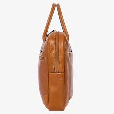 Túi Xách Nam BRIC'S Life Pelle Briefcase - Nâu BPL15133.098 | Efora