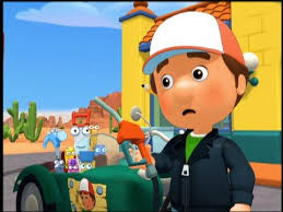 Handy Manny (TV Series 2006–2013)
