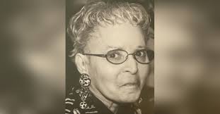 Obituary information for Ramona Ross Ensley