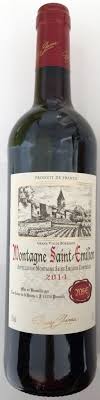 See traveler reviews, 2 candid photos, and great deals for castel saint joseph saint emilion, ranked #1 of 2 specialty lodging in which popular attractions are close to castel saint joseph saint emilion? Montagne Saint Emilion 2014 Pierre Chanau 75 Cl