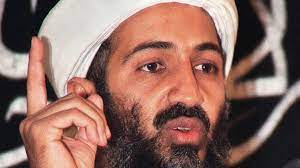 In a daring raid 120 miles. Cia Veroffentlicht Archiv Von Osama Bin Laden Politik Sz De