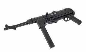 Agm Mp40 Replica Airsoft Rifle Full Metal Agm mp40 replica aeg airsoft rifle in full metal in black. agm mp40 replica airsoft rifle full metal