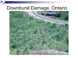 Damage is one of the unfortunate outcomes of storms. Thunderstorms Tornadoes Huricanes Ordinary Thunderstorms Three Stages Have Been Identified In Ordinary Thunderstorms A An Unstable Atmosphere And Vertical Ppt Download