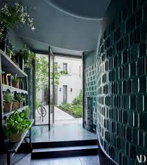 See Inside Julie De Libran S Industrial Yet Elegant Home Architectural Digest Elegant Homes House Colors Architecture