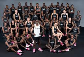I have seen videos of other elite distance runners training with much heavier weights. The Shoes Eliud Kipchoge Used To Run A 1 59 Marathon In Vienna Running Shoes Guru