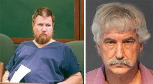 Local nurse arrested for Reno murder