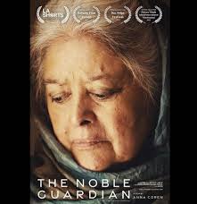 Does Angelina Jordan's documentary deserve an Oscar nomination?