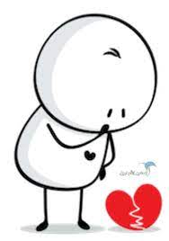 خلفيات و صور قلب حزين و مجروح hello kitty kitty character