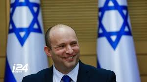 A session of the israeli legislature set to confirm the 'change' coalition and remove benjamin netanyahu from power has descended into chaos, with the pm's rival, naftali bennett, being constantly heckled during his speech. Hlahgzjrp7q1am