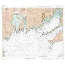 Noaa Nautical Training Charts