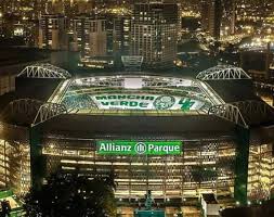 Allianz Parque Sao Paulo Brasil Jailson Palmeiras Wallpaper Palmeiras Fotos Do Palmeiras