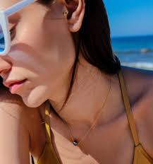 Sensuelle Pearl Black