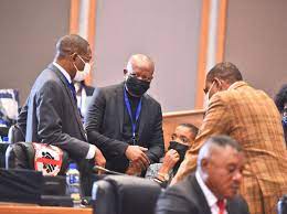 The pap exercises oversight, and has advisory and consultative powers, lasting for the first five years. 2a8wb4x6tnj3wm