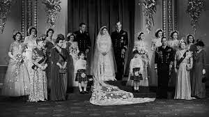 The newlyweds, along with queen elizabeth's corgi susan, began their postwedding getaway at prince philip's uncle's house in broadlands, hampshire. The Extraordinary Reason William S Visiting Israel Princess Elizabeth Prince Philip Princess Margaret