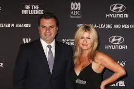 On thursday morning their worst fears were realised, when the glaswegians announced that former socceroos boss ange postecoglou will be taking over their vacant hot seat on a. Ange Postecoglou Salary First Wife Yokohama Book Sportsjone