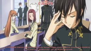 How To Watch Code Geass In Order | Radio Times