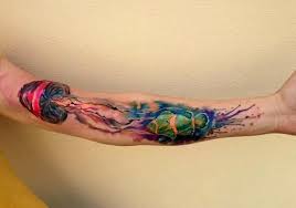If you're getting like a shamrock with the boston b and your grandpa's name then there's no good place for that shit. 20 Best Places To Get A Tattoo And Their Meanings Wild Tattoo Art