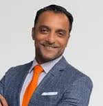 Dr. Joseph F. Woodward, MD