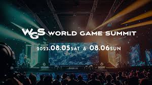 World game summit 2023