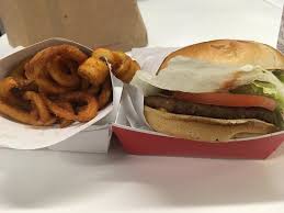 Maybe you would like to learn more about one of these? Breakfast At Jack In The Box On Greenfield Main El Cajon Review Of Jack In The Box San Diego Ca Tripadvisor