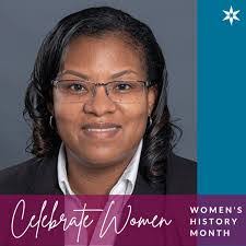 Latasha Jefferson's Instagram, Twitter & Facebook