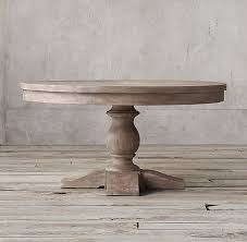 17th C Priory Round Dining Table Round Dining Table Round Dining Round Kitchen Table