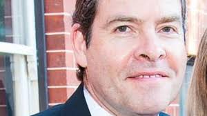 Energy apostle's ties to fossil fuel company