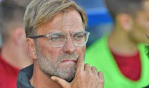 Tijn jurgen klopp round g. Liverpool Transfer News Jurgen Klopp Has Owners Backing I M Not After Cristiano Ronaldo Football Sport Express Co Uk