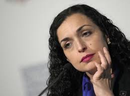 Osmani posle sastanka sa Makronom, Šolcom i Boreljom: Spremni smo da  razmotrimo održavanje novih izbora na