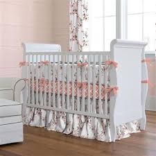 For example, did you know that the first time japan tried to send. Light Coral Cherry Blossom Crib Bedding Carousel Designs Cribs Cherry Blossom Nursery Crib Bumper