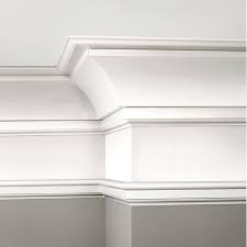 Chair rail height is 36 inches to save the wall from chair dings, right? How To Choose The Correct Size Crown Moulding Horner Millwork