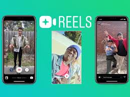 We did not find results for: Everything You Need To Know About Instagram Reels