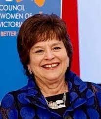 Nancy Kaufman's Instagram, Twitter & Facebook