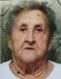 Obituary for Ethel Mae (Fox) Cooper