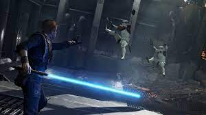 Posts must be relevant to star wars: Ea Play 2019 Star Wars Jedi Fallen Order Details And Gameplay Revealed Starwars Com