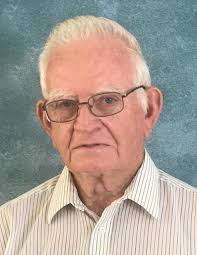 Obituary information for Elmer T. Oscar