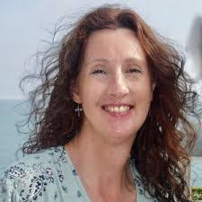 Vicky Bryant's Instagram, Twitter & Facebook