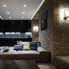 We can install recessed lights where we need to highlight a spot, such as paintings or artworks on the wall. How To Make Your Small Spaces Seem Bigger With Lighting Arch2o Com
